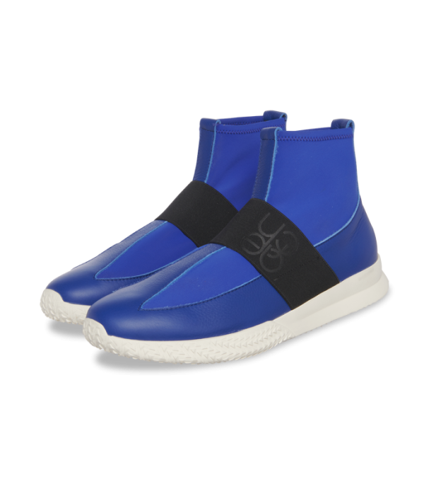 Zynkow slip on