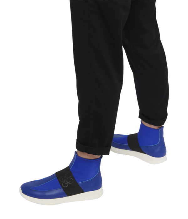 Zynkow slip on - Image 6