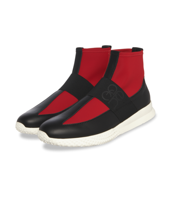 Zynkow slip on