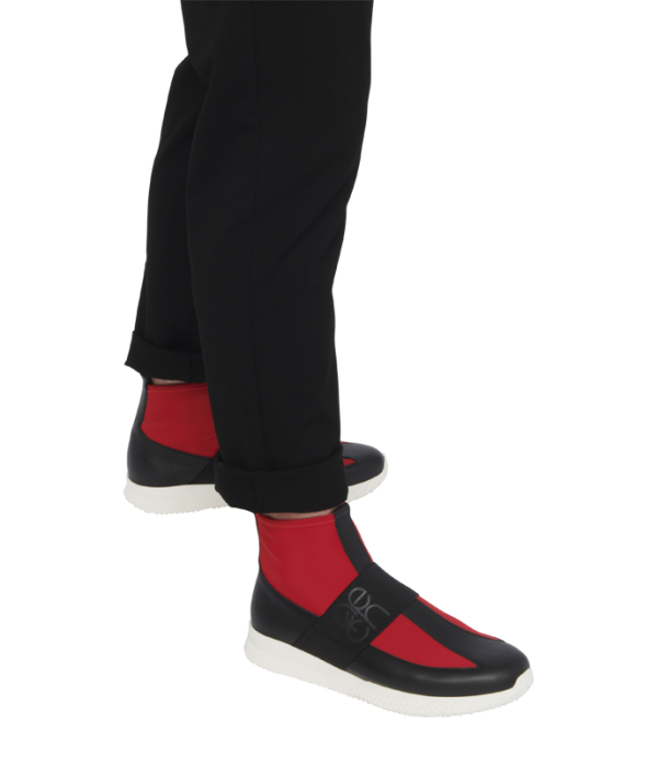 Zynkow slip on - Image 6