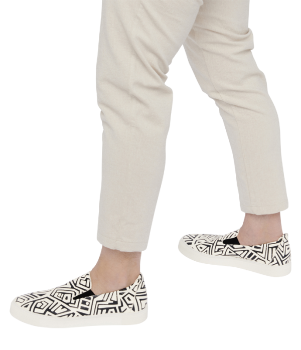 Swalla slip on - Image 6