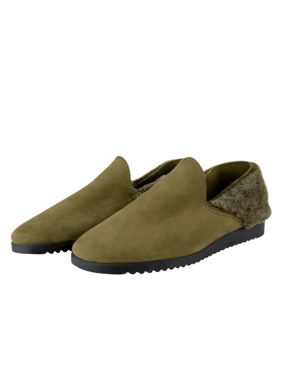Baohme slip on