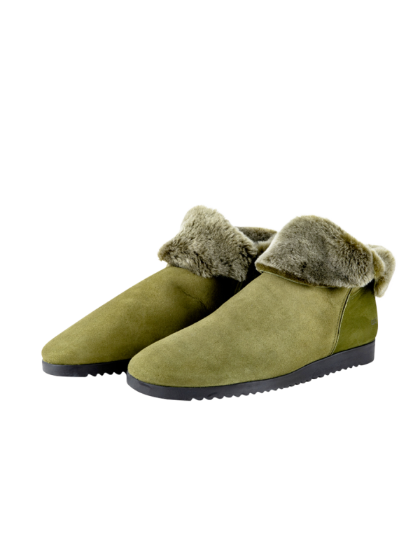 Baosha ankle boots
