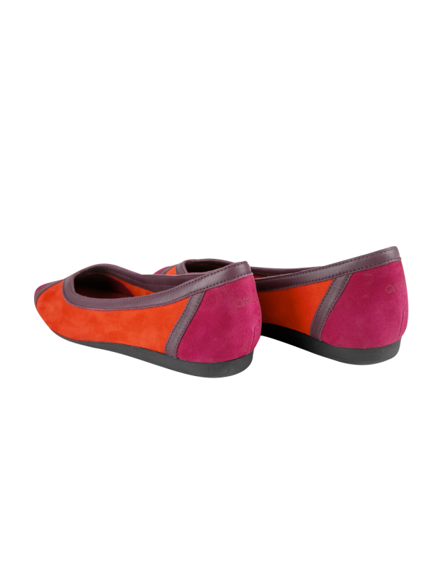 Lakroi ballerinas - Image 3