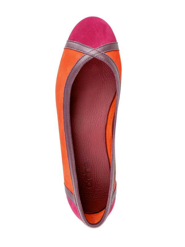 Lakroi ballerinas - Image 4