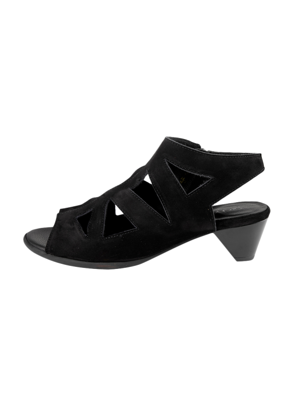 Iziako sandals - Image 2
