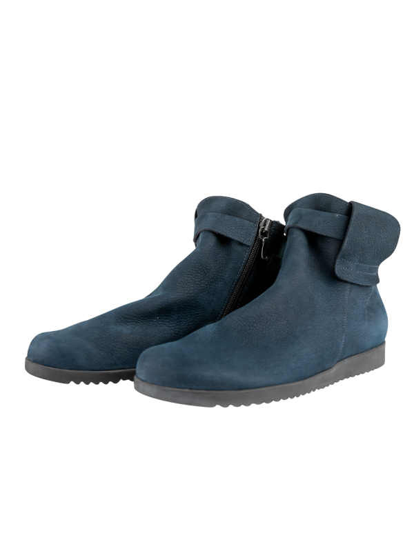 Baovvi ankle boots