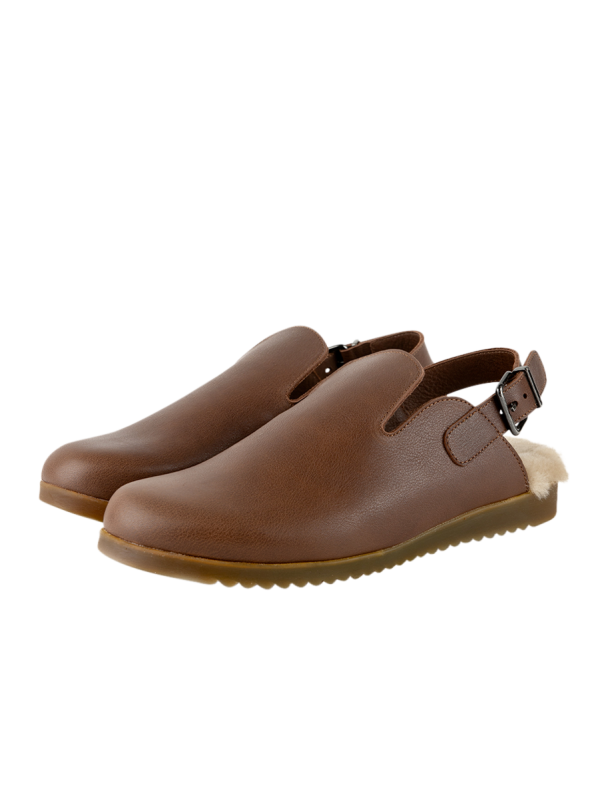 Baohli clogs