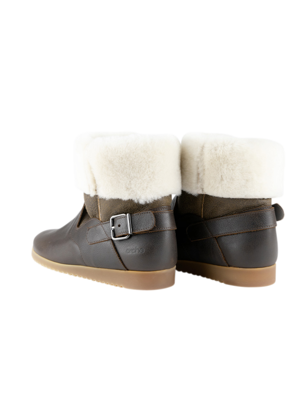 Baovya ankle boots - Image 3