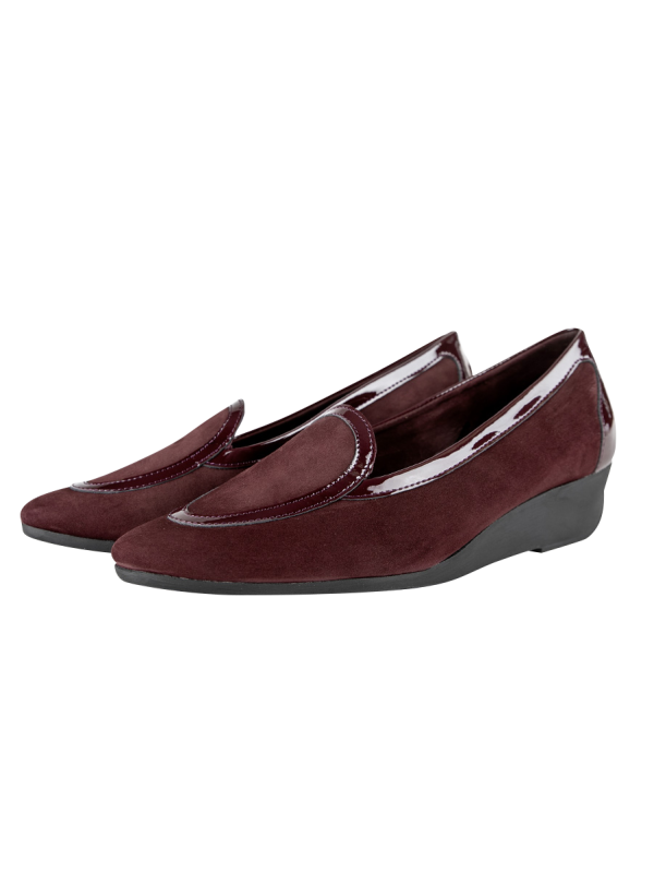 Anyzaa escarpin
