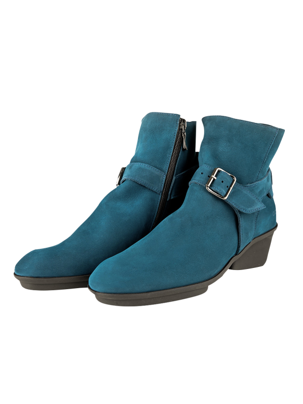 Junnet ankle boots