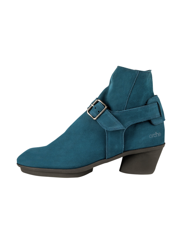 Junnet ankle boots - Image 2
