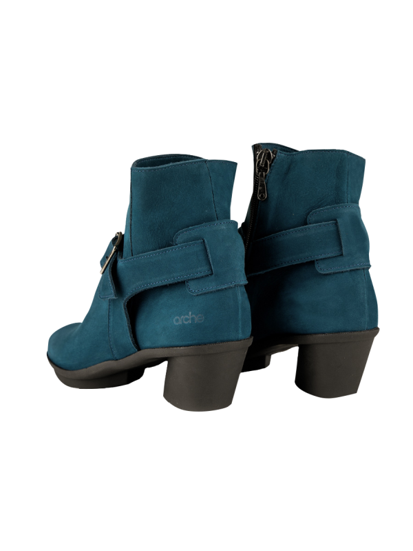 Junnet ankle boots - Image 3