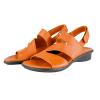 Samari sandals