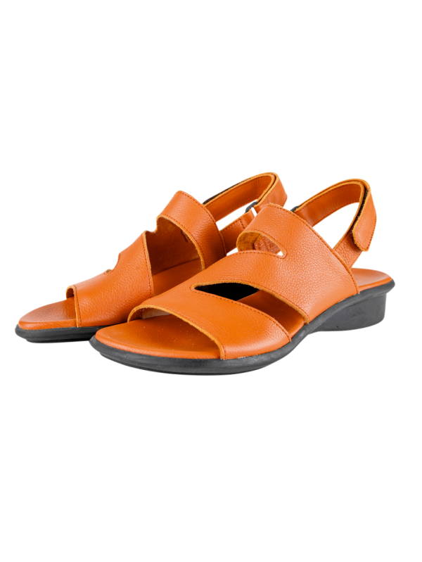 Samari sandals