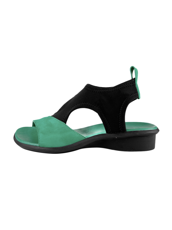 Satira sandals - Image 2