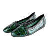 Lakrye ballerinas