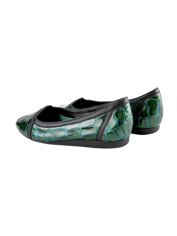 Lakrye ballerinas - Image 3