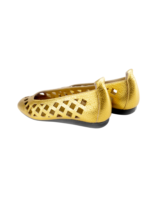 Lamdia ballerinas - Image 3