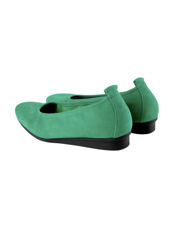 Nikako ballerinas - Image 3