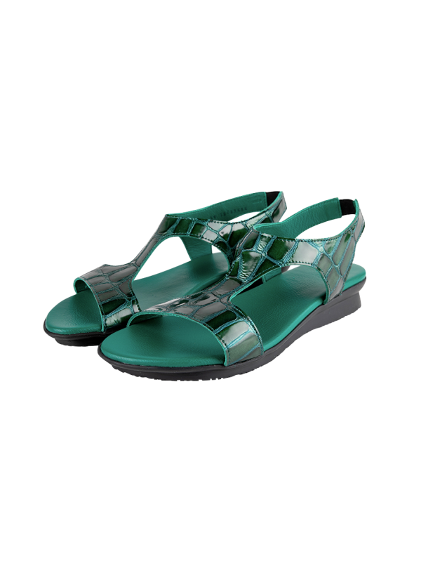 Aurian sandals