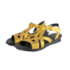 Aurine sandals