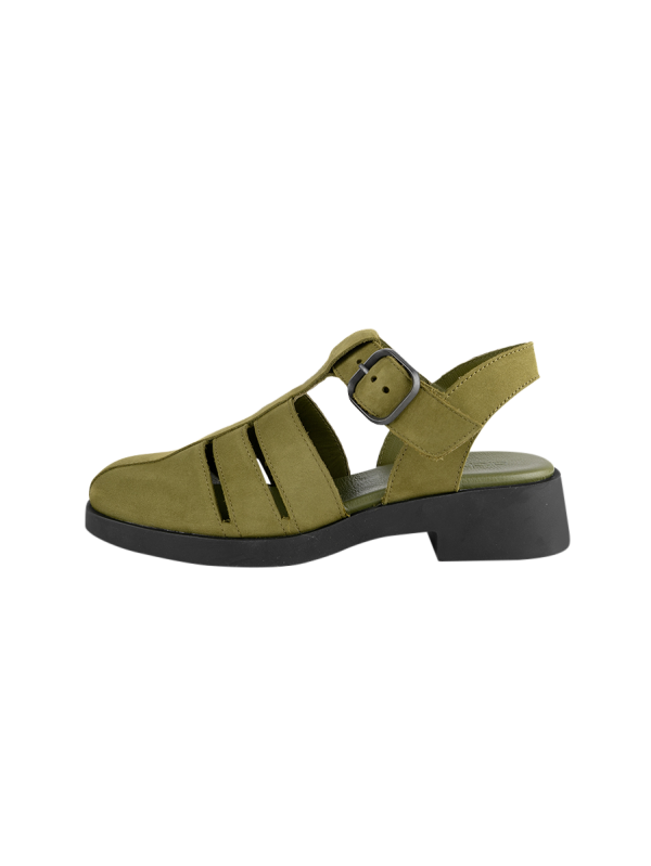 Tailha sandals - Image 2