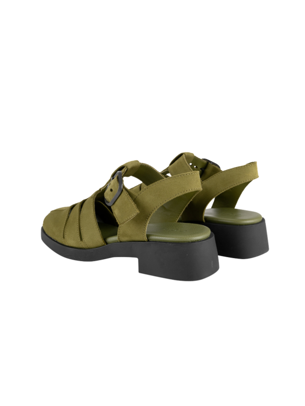 Tailha sandals - Image 3