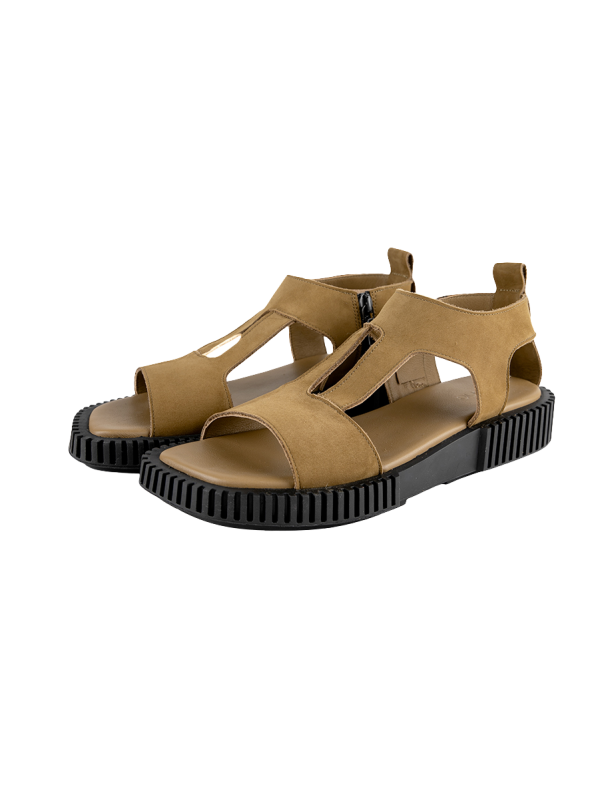 Ixotik sandals
