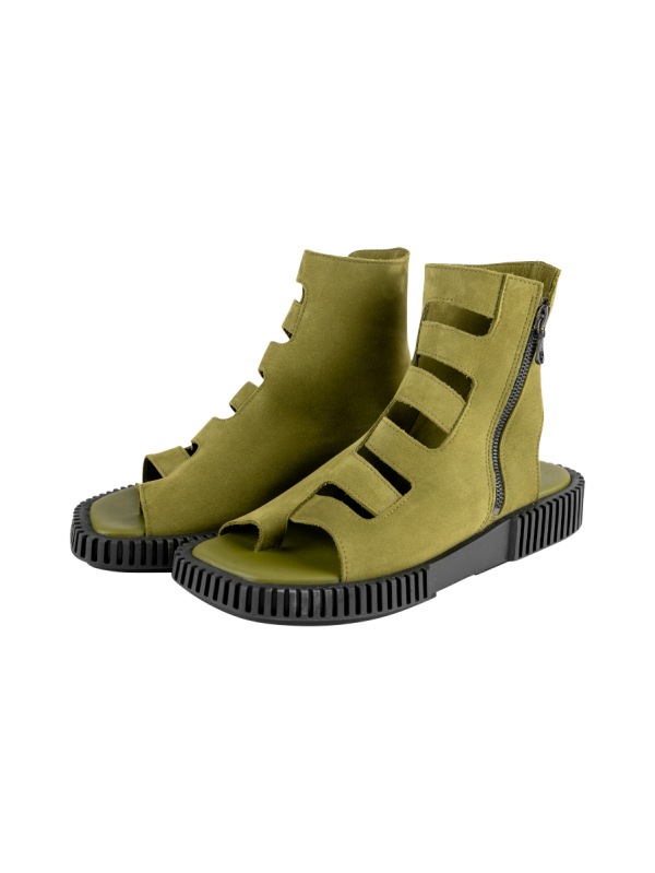Ixotoo sandals