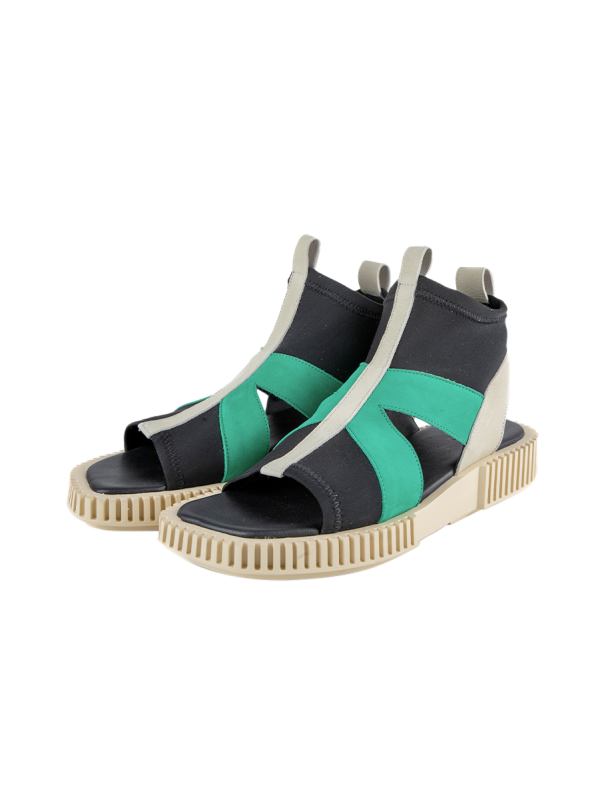 Ixoeke sandals