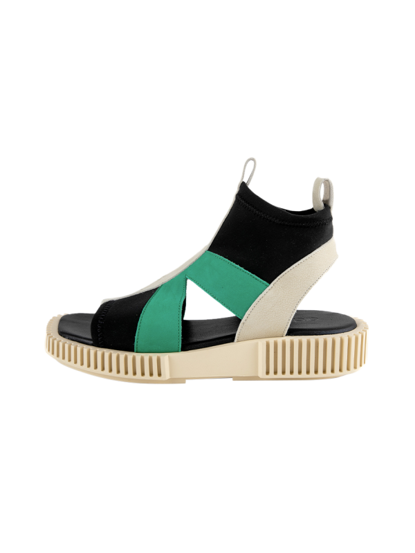 Ixoeke sandals - Image 2