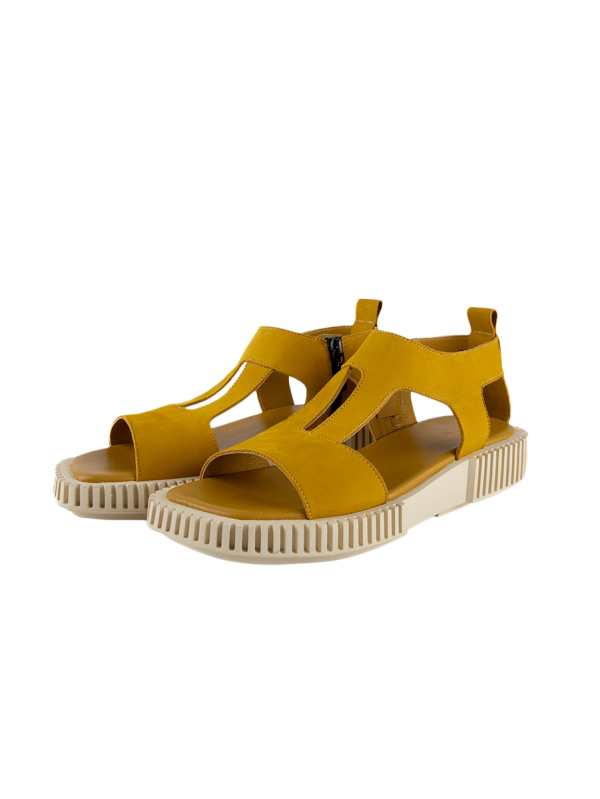 Ixotik sandals