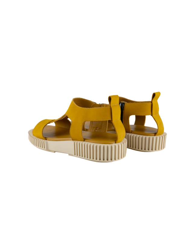 Ixotik sandals - Image 3