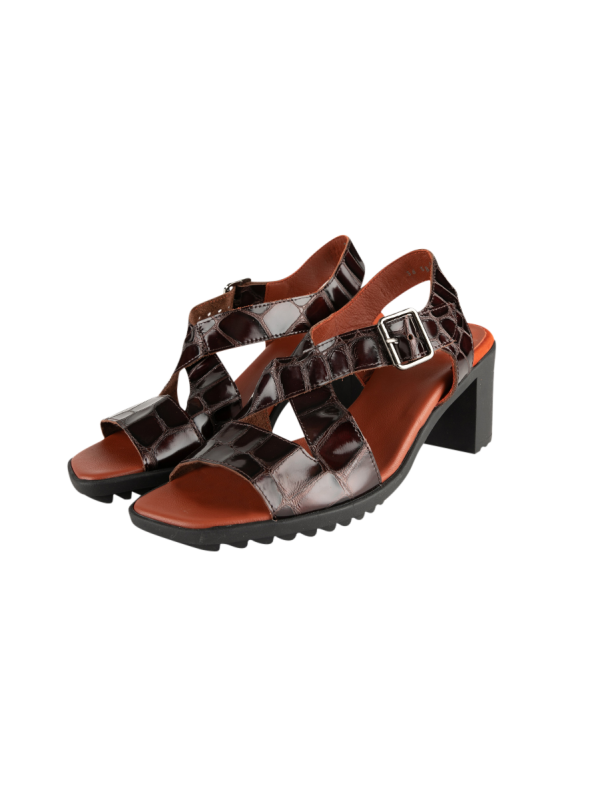 Sharam sandals