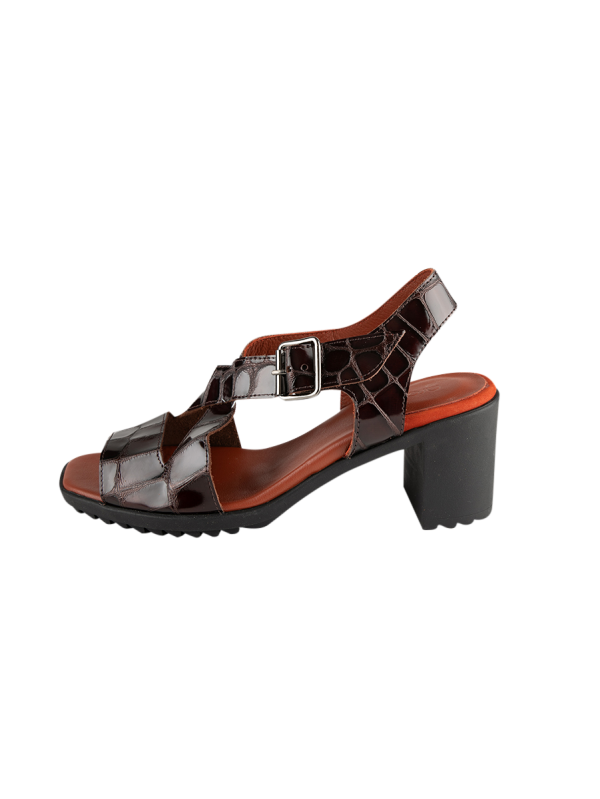 Sharam sandals - Image 2
