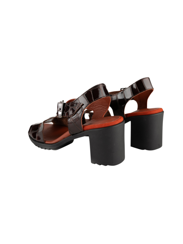 Sharam sandals - Image 3