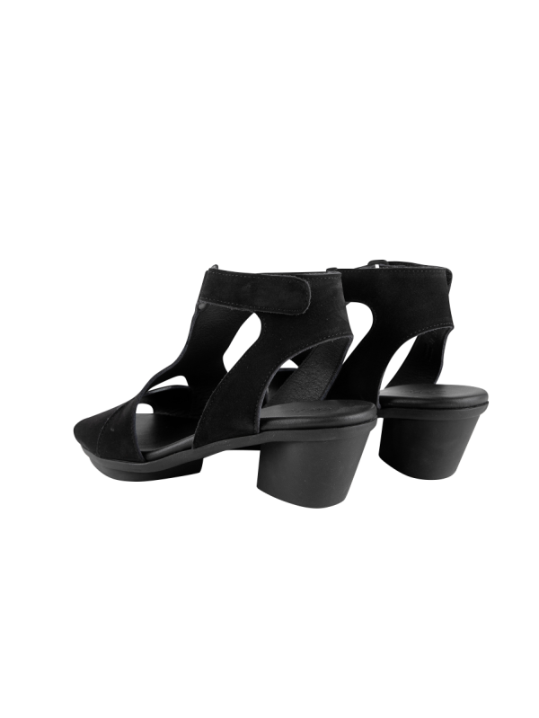 Jaymaa sandals - Image 3