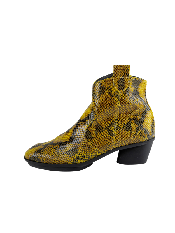 Junity ankle boots - Image 2