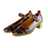 Souaby escarpin