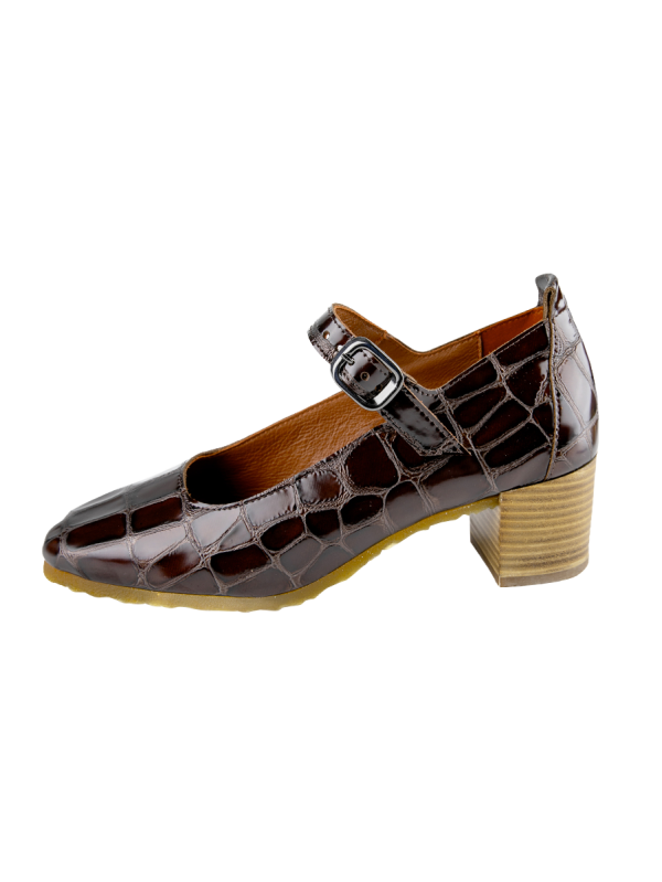 Souaby escarpin - Image 2