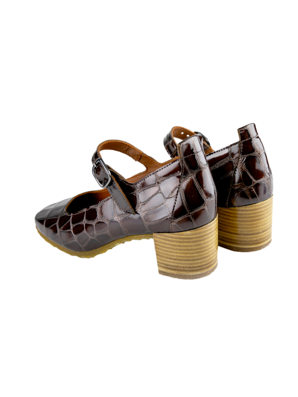 Souaby escarpin - Image 3