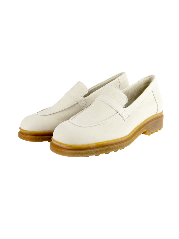 Homock mocassins