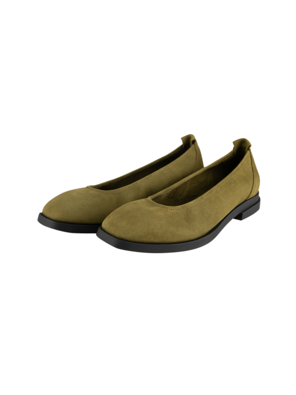 Parigi ballerinas
