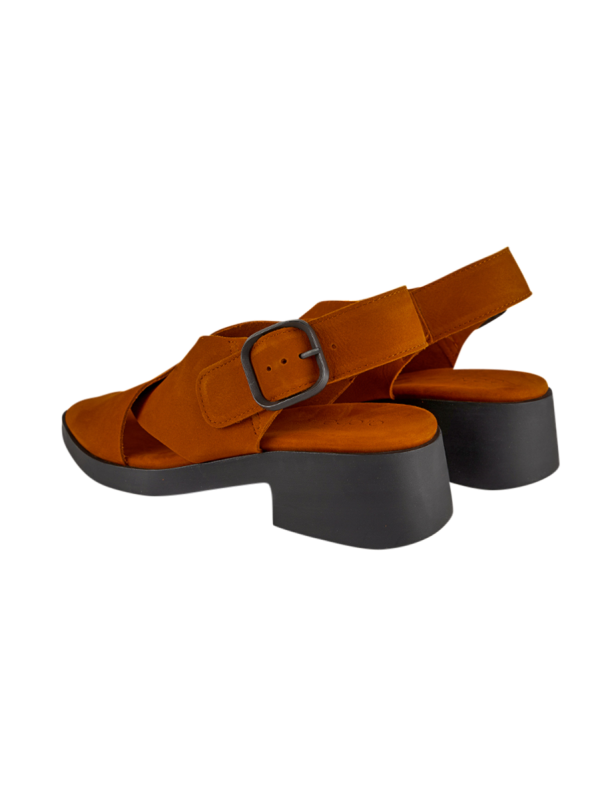 Taymys sandals - Image 3